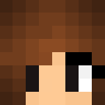 FinsGraphics Girl Skin - Girl Minecraft Skins - image 3