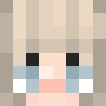 Overall Girl - Girl Minecraft Skins - image 3