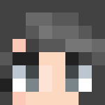 Sun and Moon (Pokemon!) | Akhali - Female Minecraft Skins - image 3