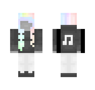 Music || My OC || яуии