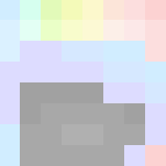 Music || My OC || яуии - Female Minecraft Skins - image 3