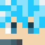 Yoga`s The Ice Boy - Boy Minecraft Skins - image 3