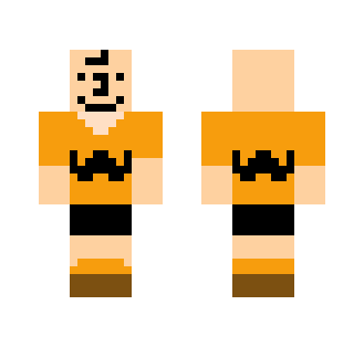 Charlie Brown