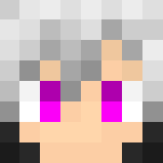 CyinicalSarcasm~ - Male Minecraft Skins - image 3