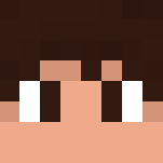 Barcelona Soccer Jersey - Male Minecraft Skins - image 3