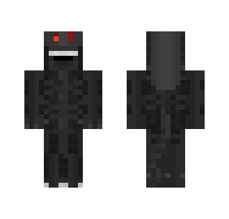 Enemy Xenomorph | AvP |