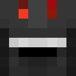 Enemy Xenomorph | AvP | - Interchangeable Minecraft Skins - image 3