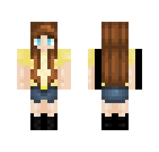 Cool girl