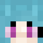 Jinx | League of Legends - Female Minecraft Skins - image 3