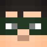 Robin (Batman V Superman) - Comics Minecraft Skins - image 3