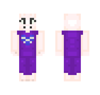 Undertale - Toriel