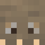 Bag over head! ~Hat - Male Minecraft Skins - image 3