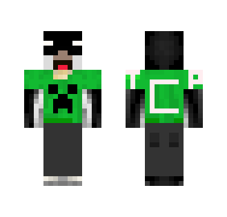 TheCoolPenguin