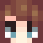 Cat Hoodie (Fem in desc) - Cat Minecraft Skins - image 3
