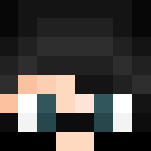 ConkerKidYT (cosplay Kousei) - Male Minecraft Skins - image 3