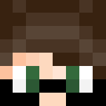 ConkerKidYT (winter wear) - Male Minecraft Skins - image 3
