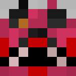 Nightmare Mangle - Interchangeable Minecraft Skins - image 3