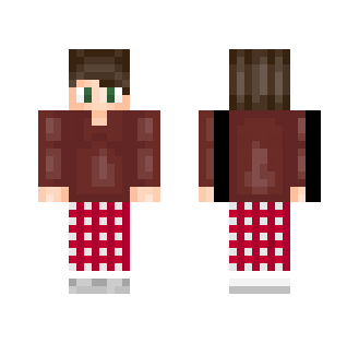ConkerKidYT (Pajamas)