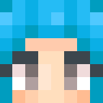 ɢʟʊʙs | Rainbow Veins - Female Minecraft Skins - image 3