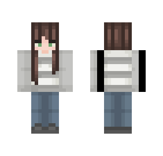 first skin