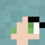 Pastel~Cutie. -_- - Female Minecraft Skins - image 3