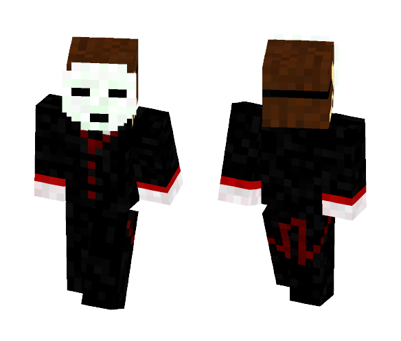 NiC - Male Minecraft Skins - image 1