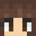 - Aphrodite Lady, Seashell Bikini - - Female Minecraft Skins - image 3