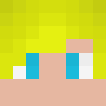 Dude - Male Minecraft Skins - image 3