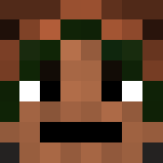 Elven Archer - Male Minecraft Skins - image 3