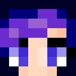 Download Free муѕтιςαℓ - Music girl Skin for Minecraft image 3 муѕтιςαℓ - Music girl - Girl Minecraft Skins - image 3