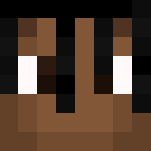 Download Free Travis Scott Skin for Minecraft image 3 Travis Scott - Male Minecraft Skins - image 3