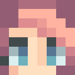 Pink Days - Female Minecraft Skins - image 3