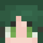 An OC Of Mine, Lasirfhionamhnán - Female Minecraft Skins - image 3