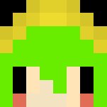 Chibi Pikachu Hoodie - Female Minecraft Skins - image 3