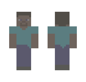 Shadow Steve