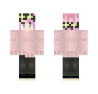 For IcarianPrince (Better in 3D)