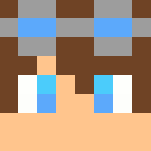 Scientist - Male Minecraft Skins - image 3