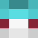 4-Bit Meta Cooler [Dragon Ball Z] - Male Minecraft Skins - image 3