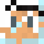 steve glass head - Male Minecraft Skins - image 3