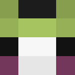 4-Bit Cell [Dragon Ball Z] - Interchangeable Minecraft Skins - image 3