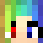 Download Free look a skin idk what to name! Skin for Minecraft image 3 look a skin idk what to name! - Female Minecraft Skins - image 3