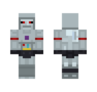 G1 Megatron