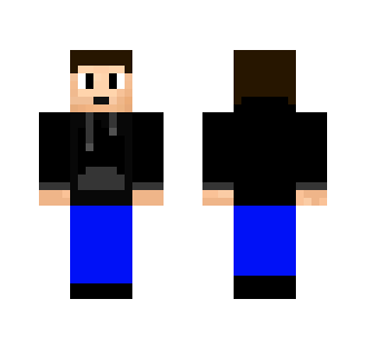 Playgames1122 Skin
