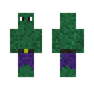 HULK!