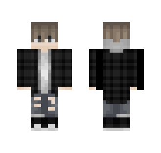 ❤Flannel Boy❤ ◕‿◕
