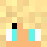 Tracie - Female Minecraft Skins - image 3