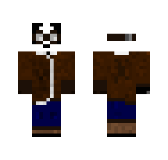 Pilot Panda