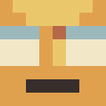 Overwatch - Lúcio - Male Minecraft Skins - image 3
