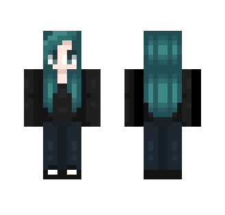 Skin for a friend