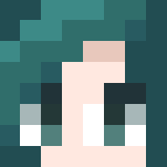 Skin for a friend - Female Minecraft Skins - image 3